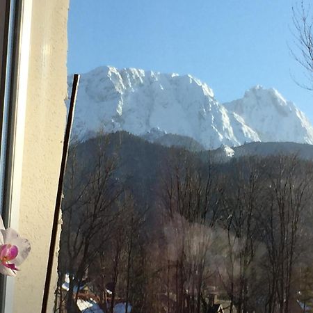 Apartamenty U Zajaczkow Zakopane Esterno foto