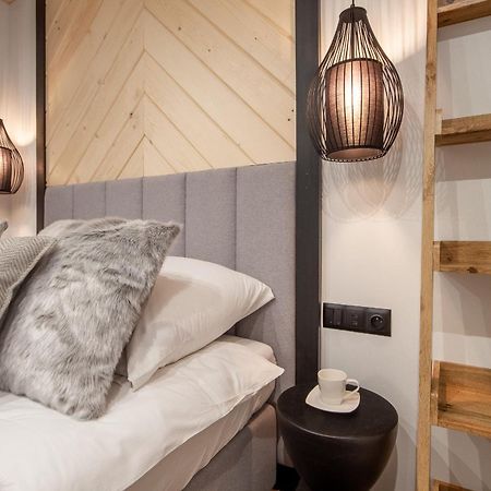 Apartamenty U Zajaczkow Zakopane Esterno foto