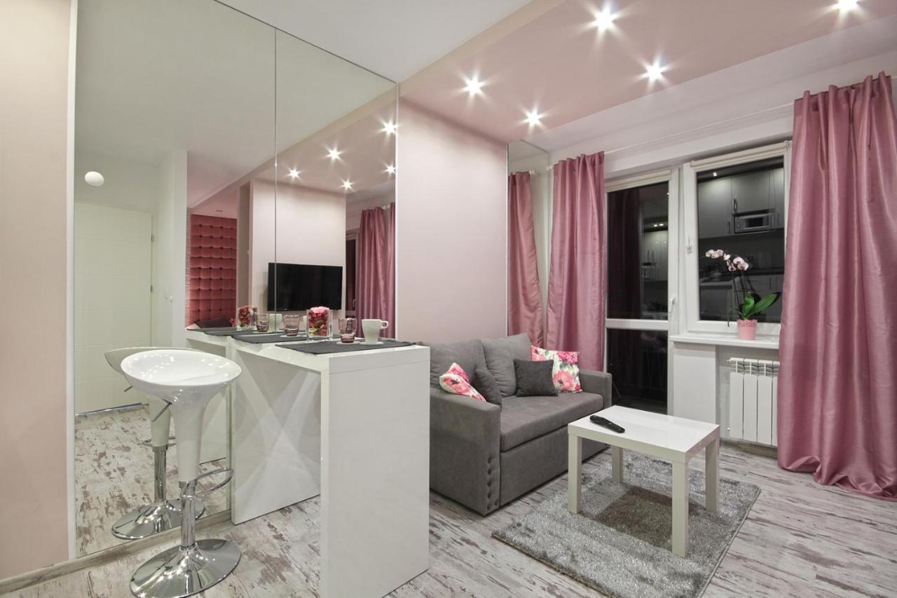 Apartamenty U Zajaczkow Zakopane Esterno foto