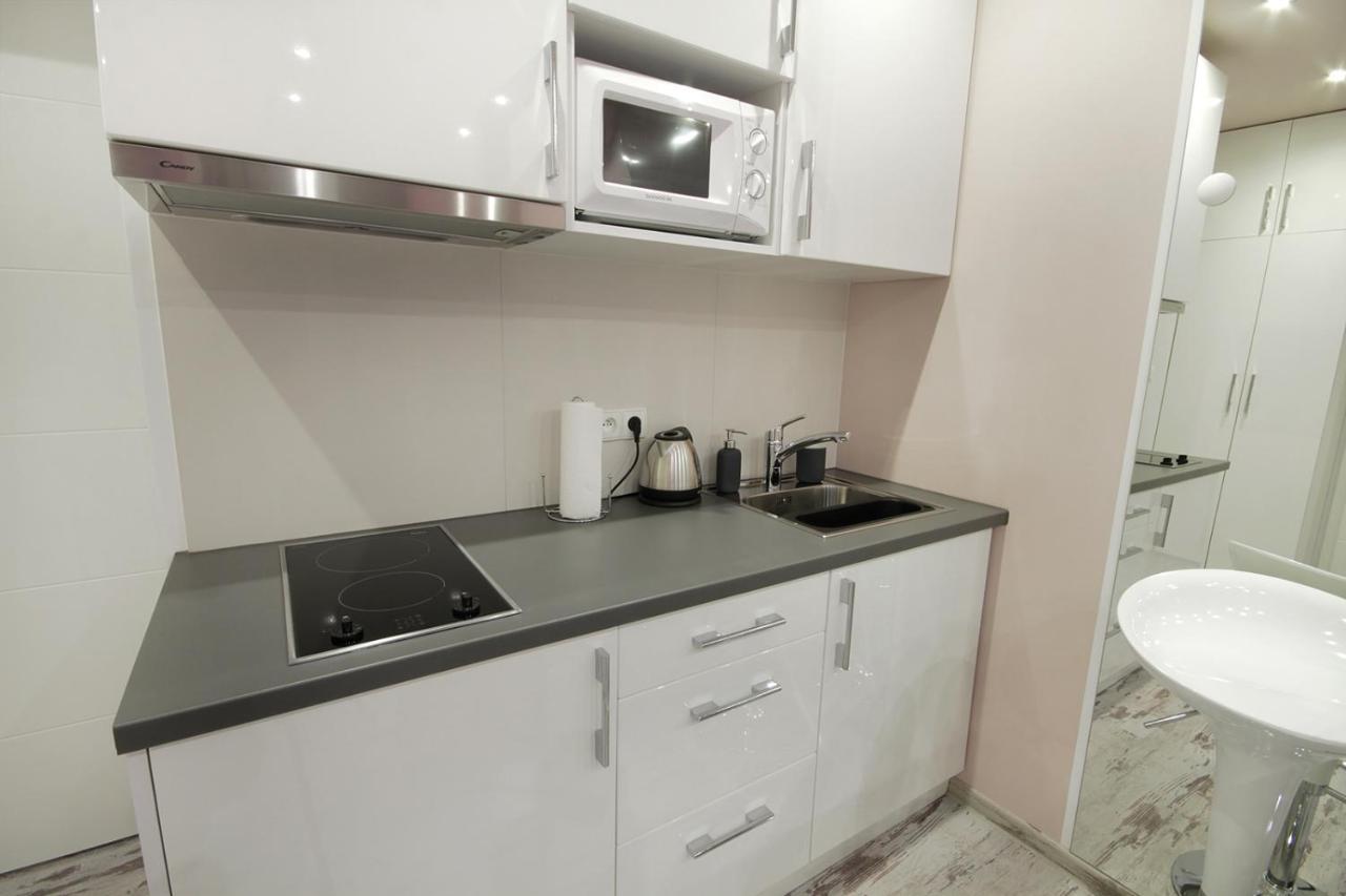 Apartamenty U Zajaczkow Zakopane Esterno foto
