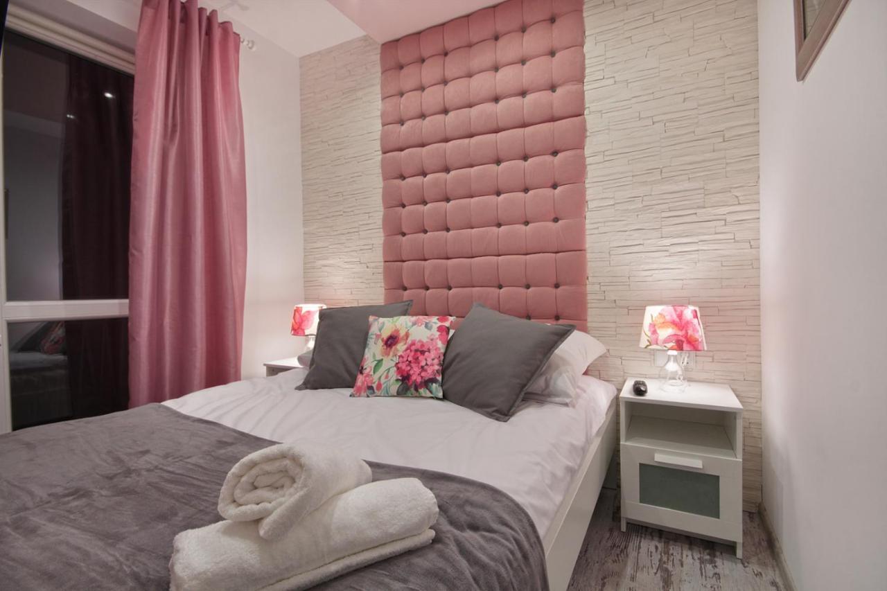 Apartamenty U Zajaczkow Zakopane Esterno foto