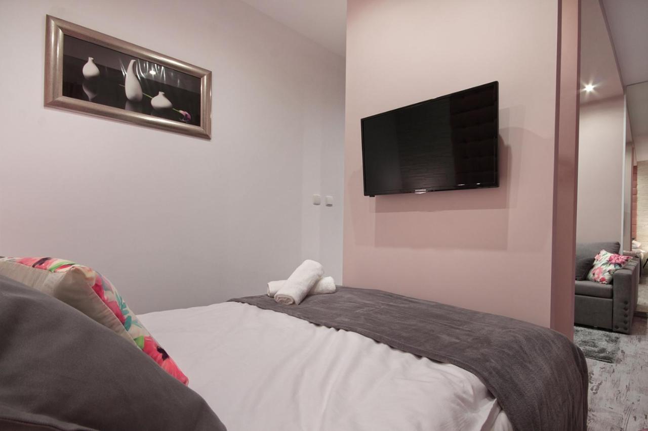 Apartamenty U Zajaczkow Zakopane Esterno foto