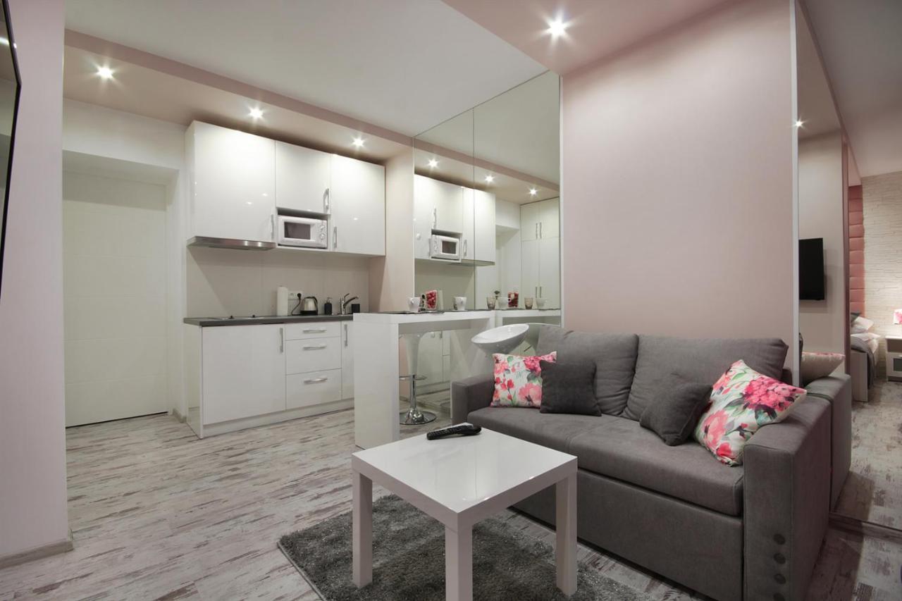 Apartamenty U Zajaczkow Zakopane Esterno foto