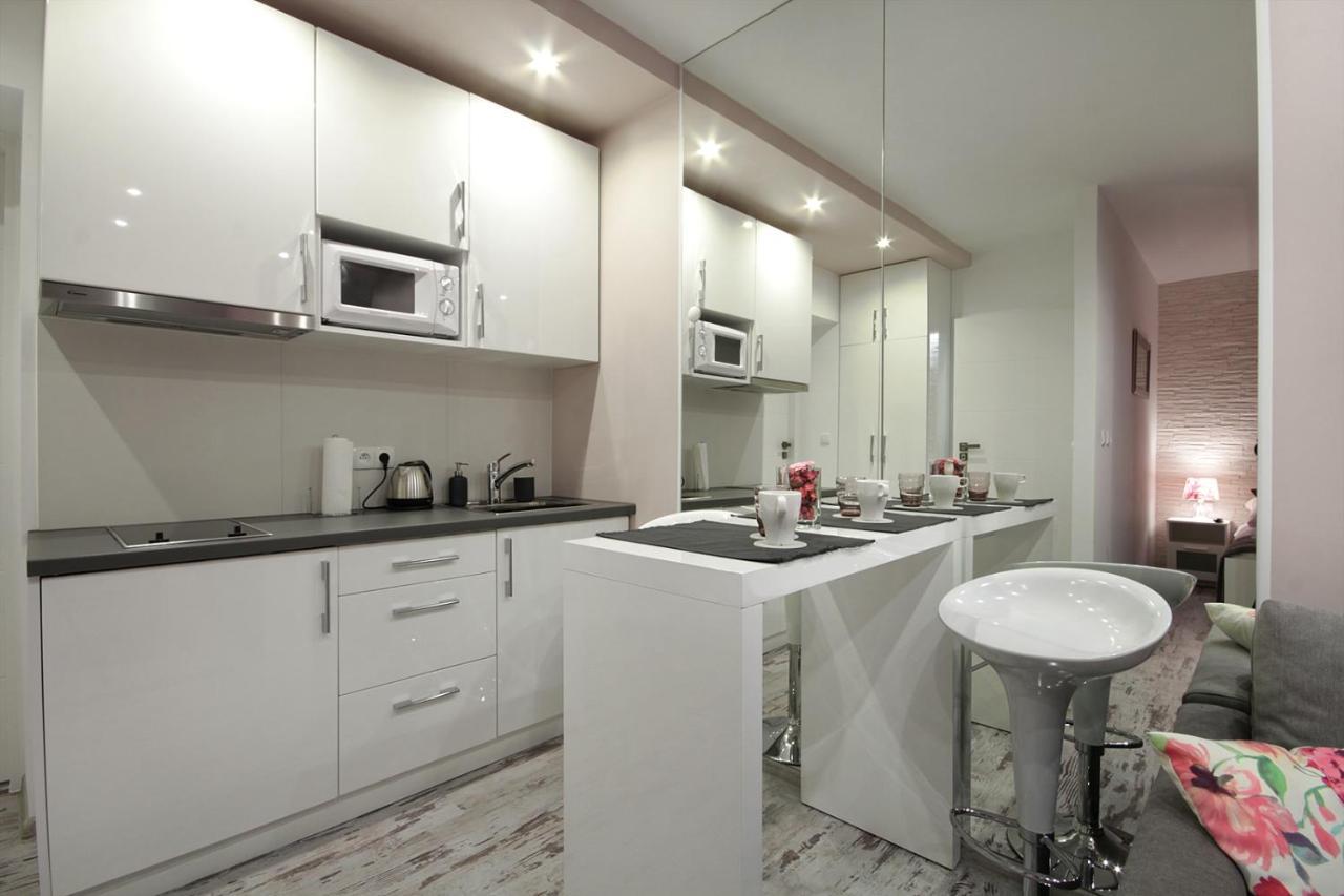 Apartamenty U Zajaczkow Zakopane Esterno foto