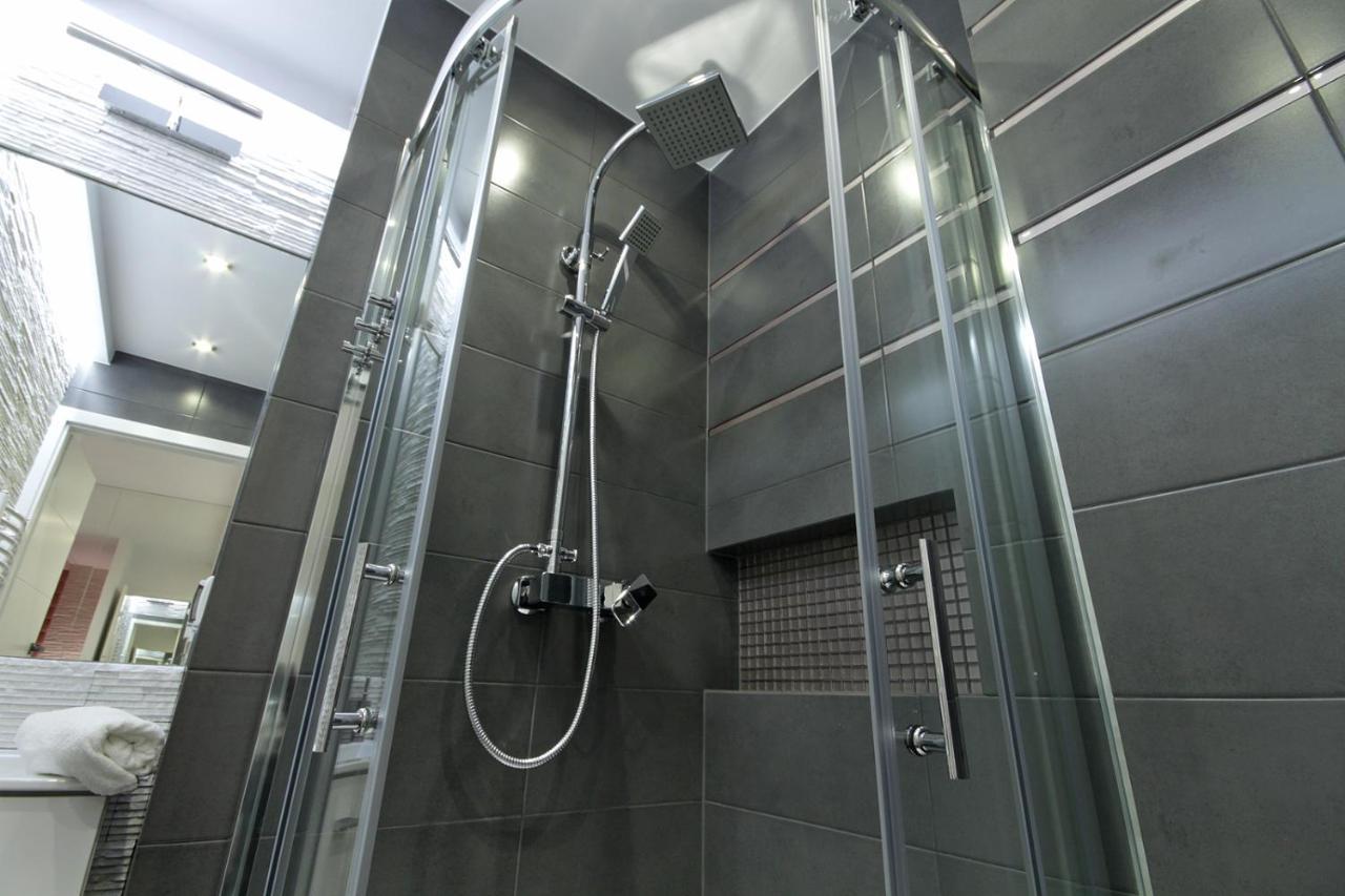 Apartamenty U Zajaczkow Zakopane Esterno foto