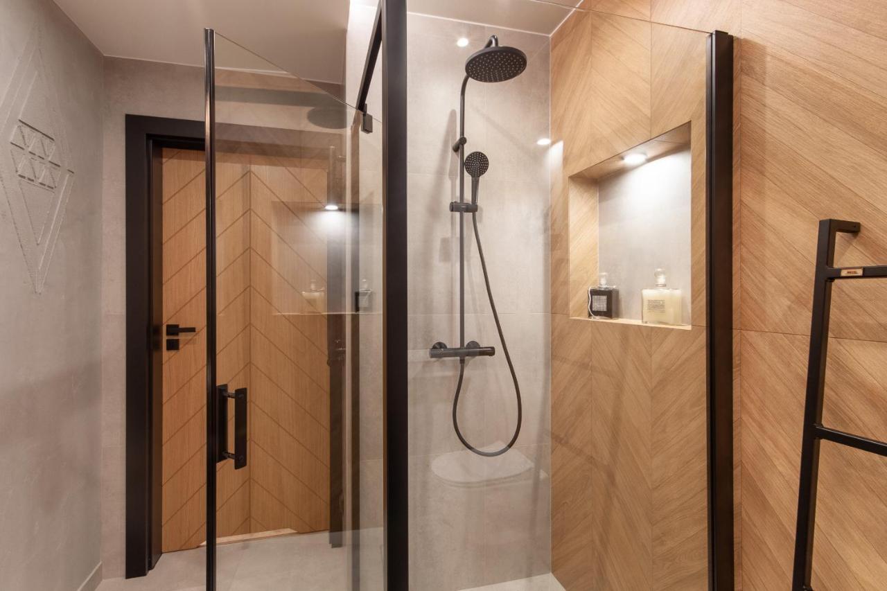 Apartamenty U Zajaczkow Zakopane Esterno foto