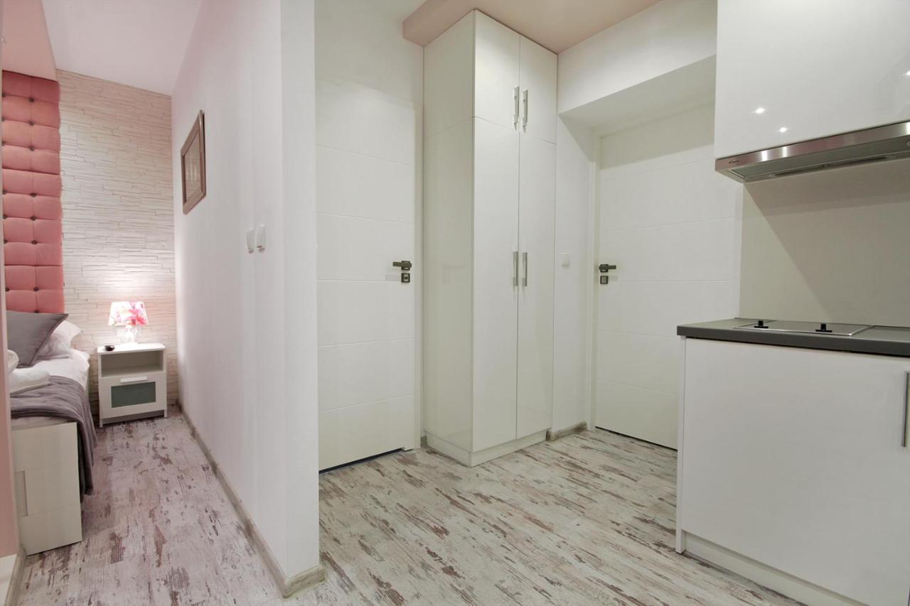 Apartamenty U Zajaczkow Zakopane Esterno foto