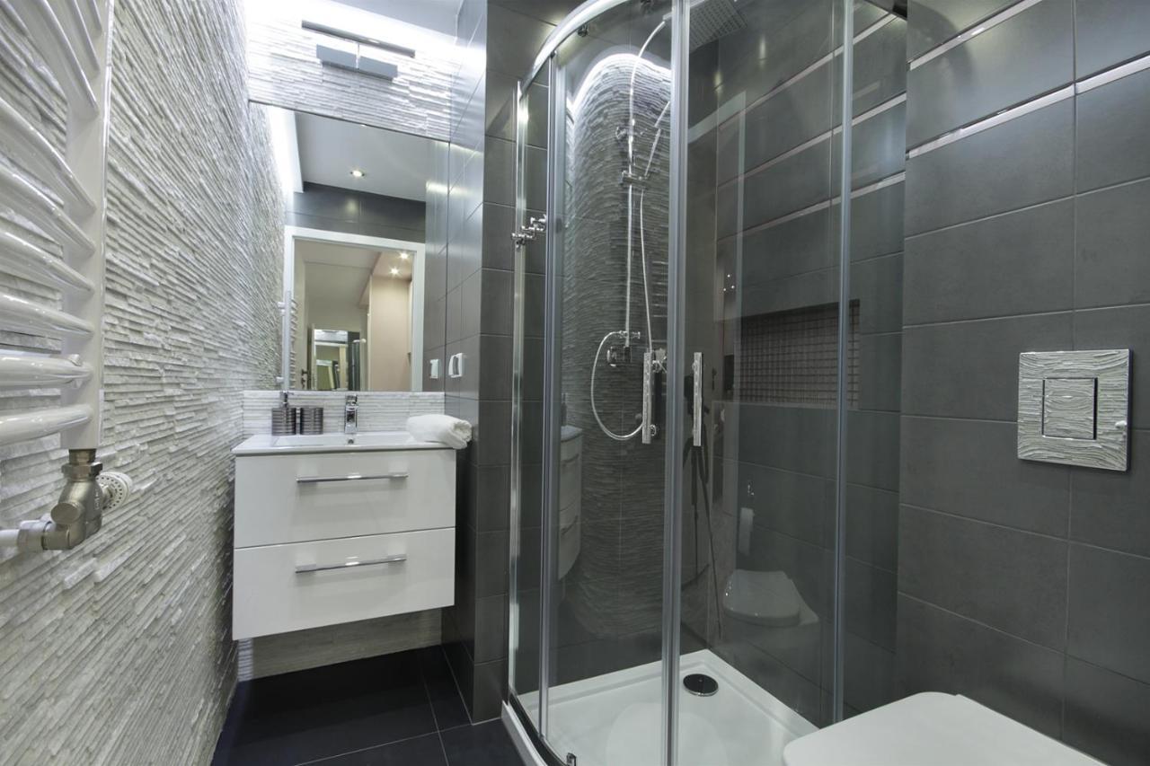 Apartamenty U Zajaczkow Zakopane Esterno foto
