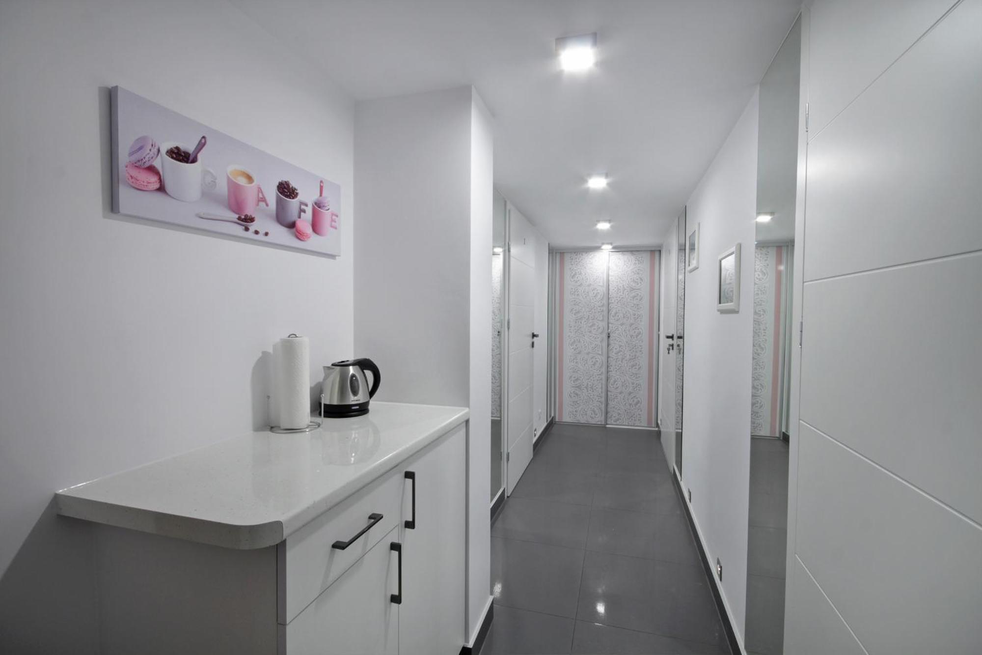 Apartamenty U Zajaczkow Zakopane Esterno foto