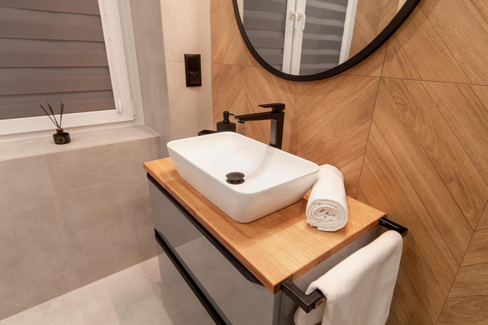 Apartamenty U Zajaczkow Zakopane Esterno foto