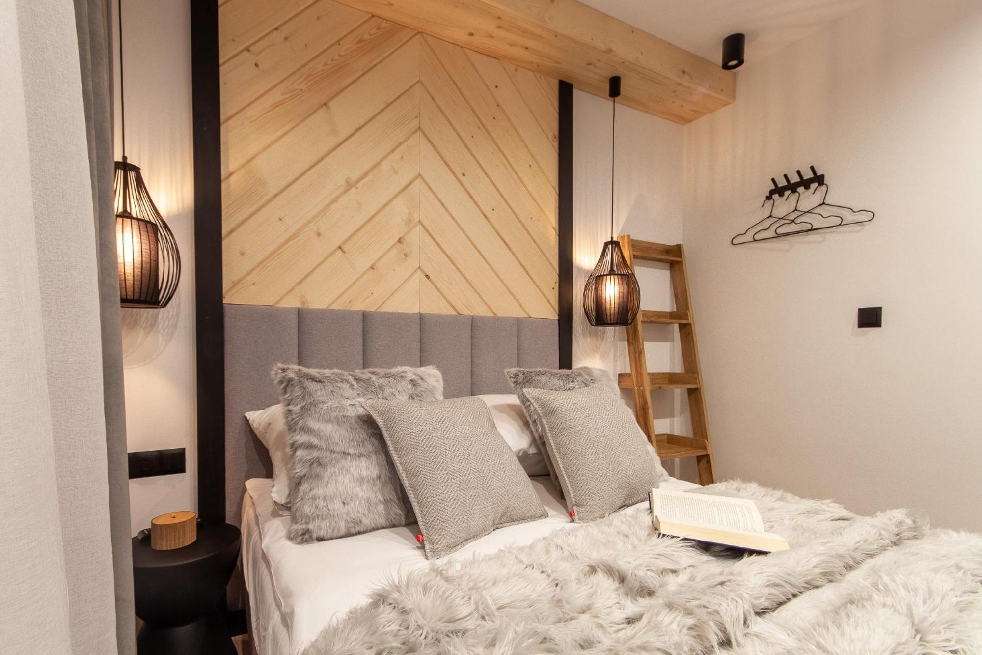Apartamenty U Zajaczkow Zakopane Esterno foto